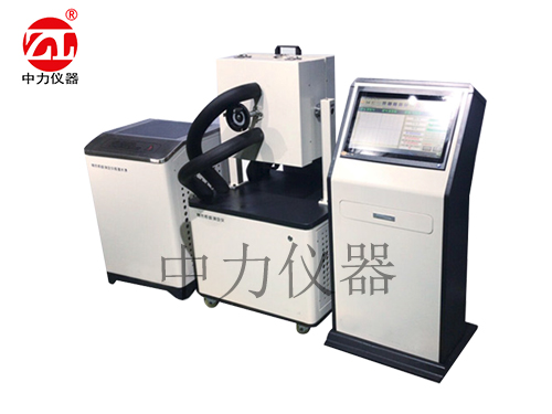 智能化導熱系數(shù)測定儀